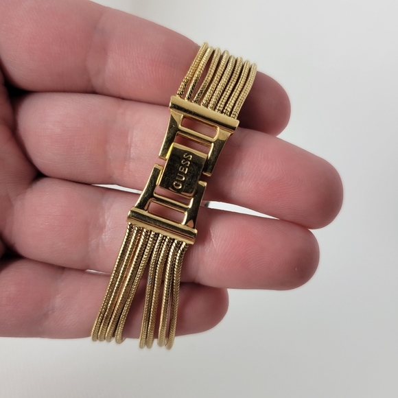 Guess Watches and Cuff Jewlery Lot - Picture 6 of 14